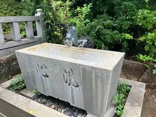 観音寺(神奈川県)