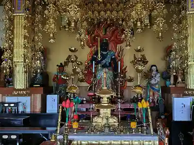 高徳寺(北海道)