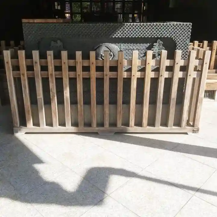 住吉神社のその他建物