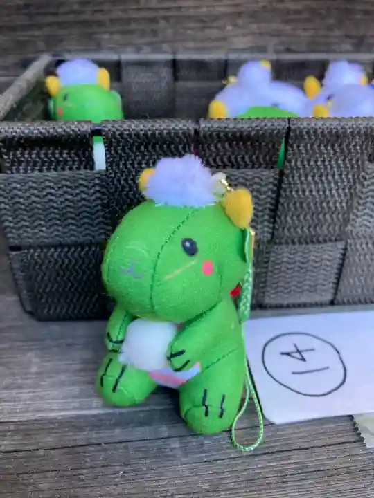 神炊館神社 ⁂奥州須賀川総鎮守⁂(福島県)