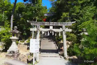 春日神社(大阪府)