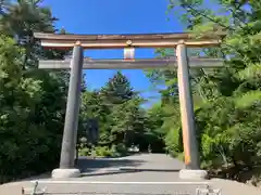 長野縣護國神社(長野県)