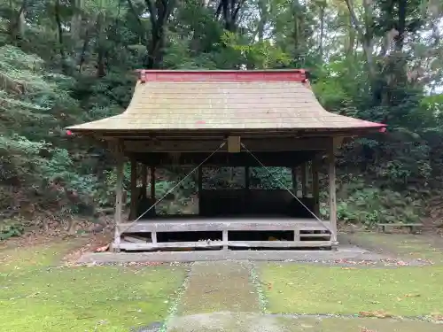 諏訪神社(神奈川県)