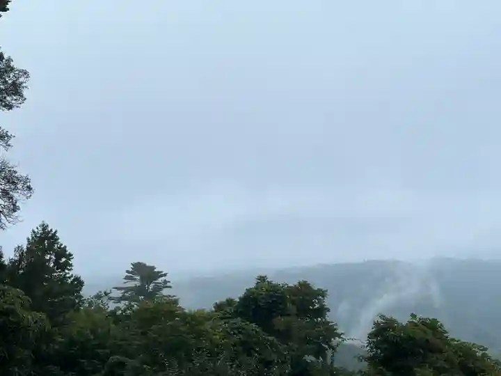 高尾山薬王院(東京都)