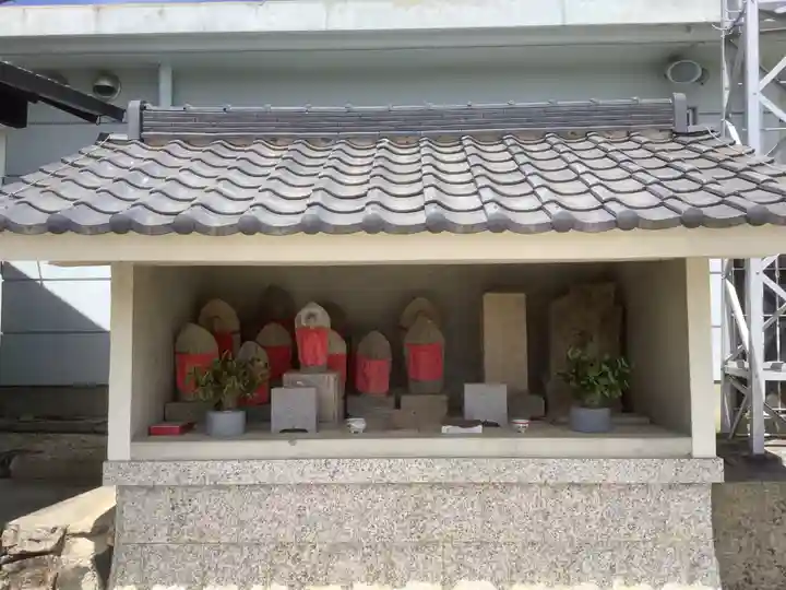 天王社(愛知県)