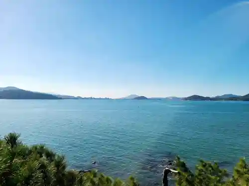 妙見神社(福岡県)