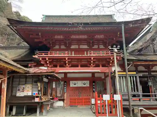 談山神社(奈良県)