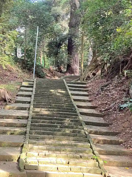 日吉神社(千葉県)