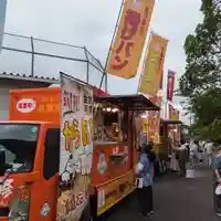 小笠原神社(福岡県)