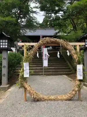土津神社｜こどもと出世の神さまのお祭り