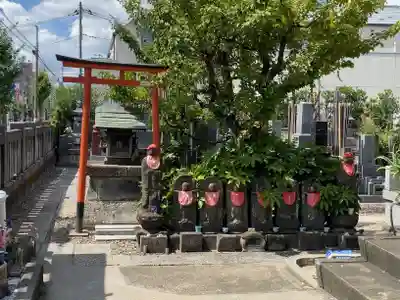 永昌院(東京都)