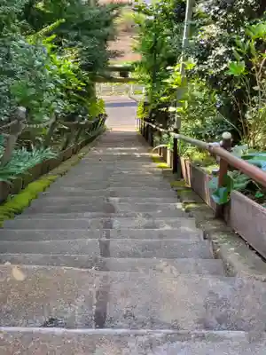 思金神社のその他建物