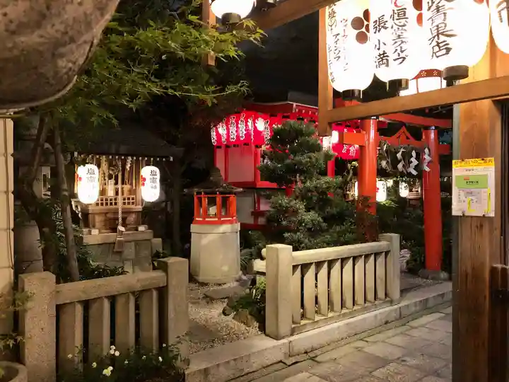 錦天満宮のその他建物