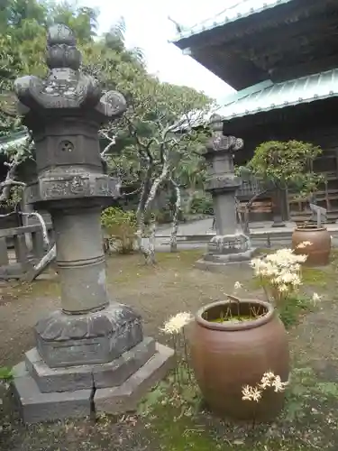 英勝寺のその他建物