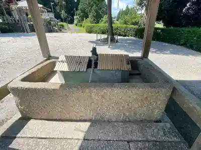 玉瀧神社(三重県)