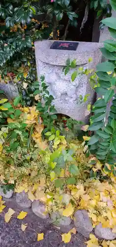 波除神社（波除稲荷神社）のその他建物