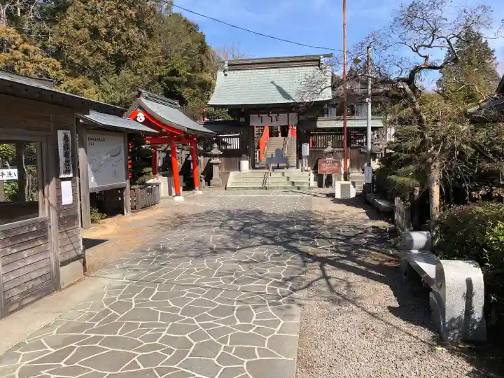 霞神社(宮崎県)