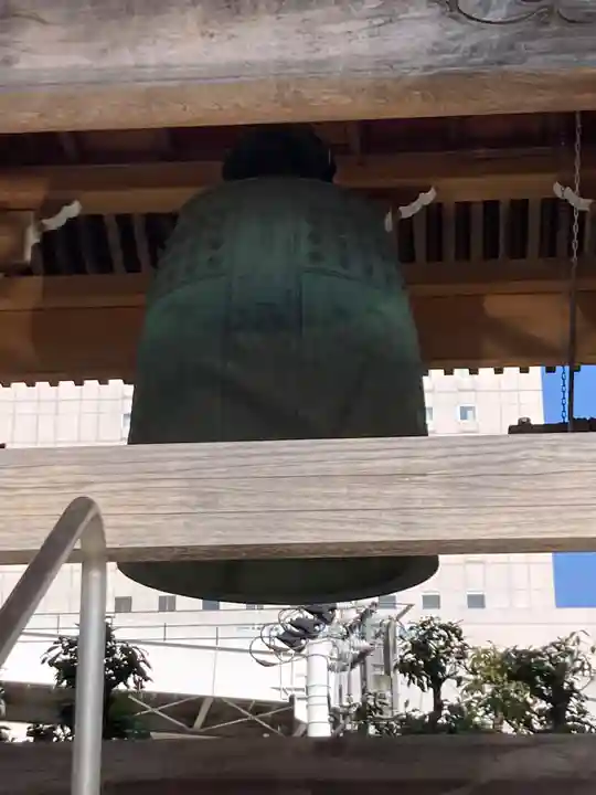 宗保院(東京都)