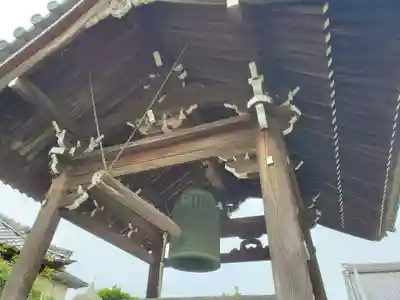 西琳寺のその他建物