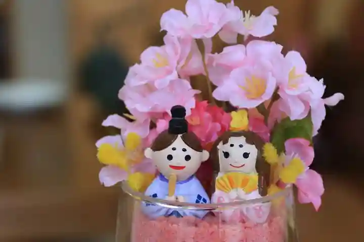 大鏑神社の授与品その他