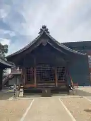 笠覆寺 (笠寺観音)(愛知県)