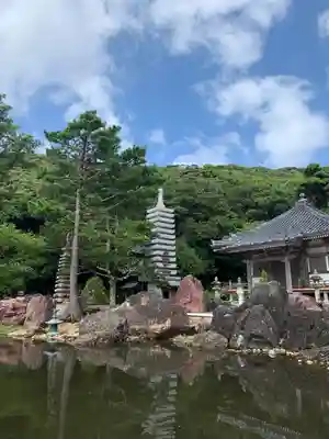 金剛福寺(高知県)