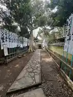 八大龍神社(愛知県)