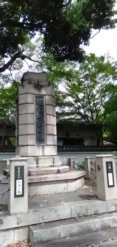 上宮天満宮のその他建物