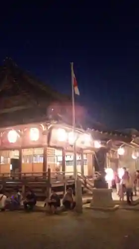 杉田八幡神社（杉田八幡宮）の建物その他