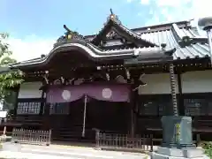 佛蔵院(埼玉県)