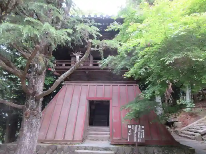 播州清水寺のその他建物