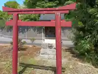 お稲荷さん(神奈川県)