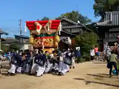 住吉神社(兵庫県)