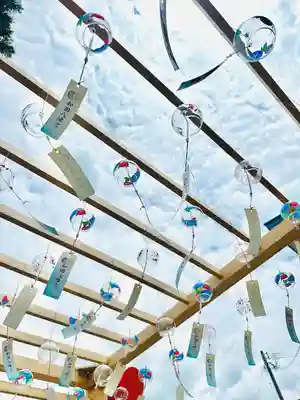 總社 和田八幡宮(福井県)