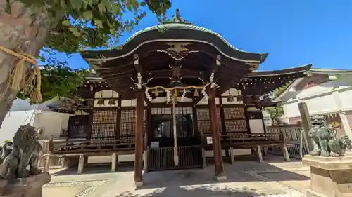 五條宮(大阪府)