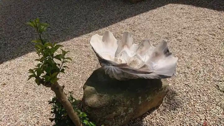 六所神社(愛知県)