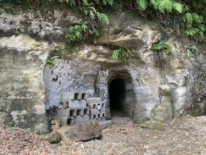 春光寺のその他建物