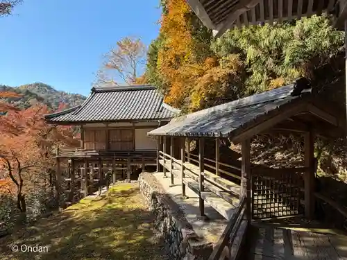 金剛院(京都府)