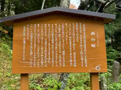戸隠神社火之御子社(長野県)