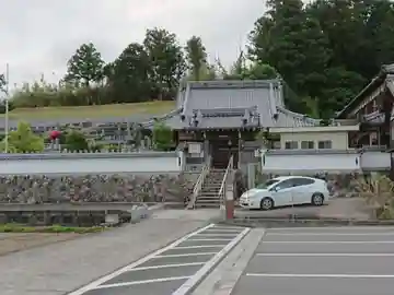 大善寺の本殿・本堂