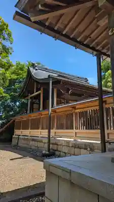田中神社(京都府)