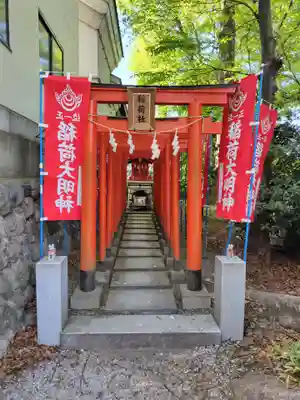 秩父今宮神社(埼玉県)