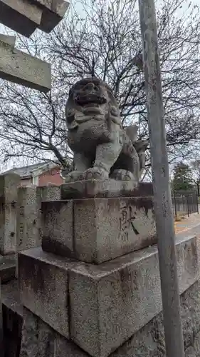 松尾神社(京都府)