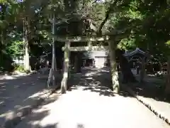 川併神社(三重県)