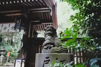 駒木諏訪神社(千葉県)