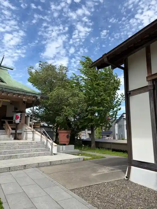 豊受神社(千葉県)