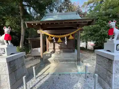 能原神社(三重県)