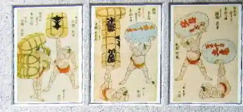 蔵前神社の歴史