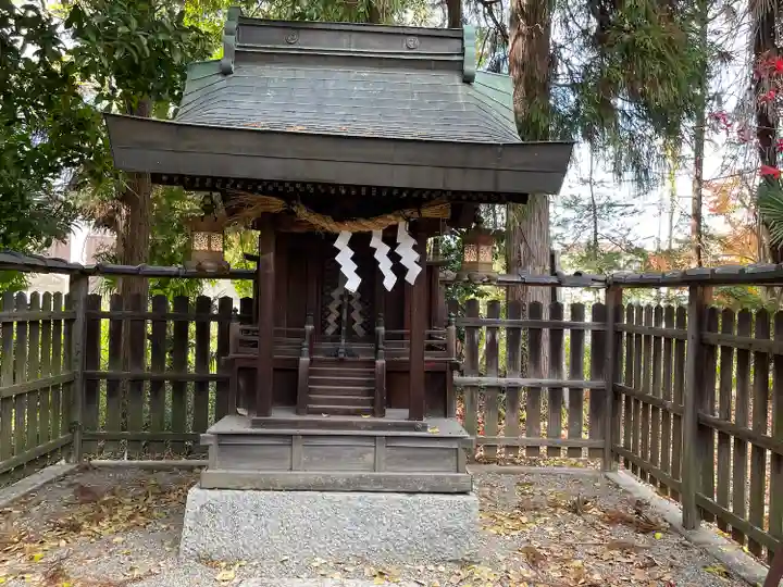 大宮若松神社(滋賀県)