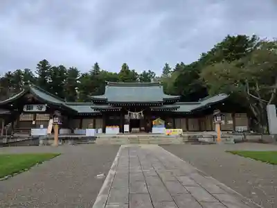 茨城縣護國神社(茨城県)